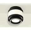 Комплект накладного светильника Ambrella light Techno Spot XS (C8432, N8434) XS8432002
