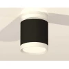 Комплект накладного светильника Ambrella light Techno Spot XS (N8901, C8142, N8112) XS8142015