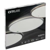 Потолочный светодиодный светильник Citilux Norma CL748500
