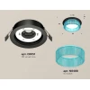 Комплект встраиваемого светильника Ambrella light Techno Spot XC (C8051, N8488) XC8051033