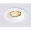 Встраиваемый светильник Ambrella Light Techno Spot Standard Tech TN102721