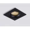 Встраиваемый светильник Ambrella Light Techno Spot Standard Tech TN102729