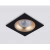 Встраиваемый светильник Ambrella Light Techno Spot Standard Tech TN102730