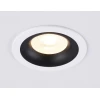 Встраиваемый светильник Ambrella Light Techno Spot Standard Tech TN102722