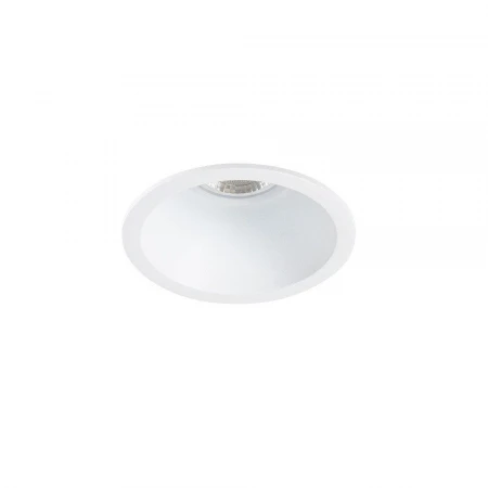 Встраиваемый светильник Arte Lamp Dash Mini A2764PL-1WH