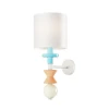Бра Maytoni Comforty MOD298WL-01W Бра Maytoni Comforty MOD298WL-01W