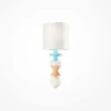 Бра Maytoni Comforty MOD298WL-01W Бра Maytoni Comforty MOD298WL-01W