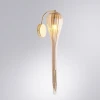 Бра Arte Lamp Waterfall A1577AP-1GO