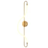 Бра MyFar Thomas MR2380-1WL