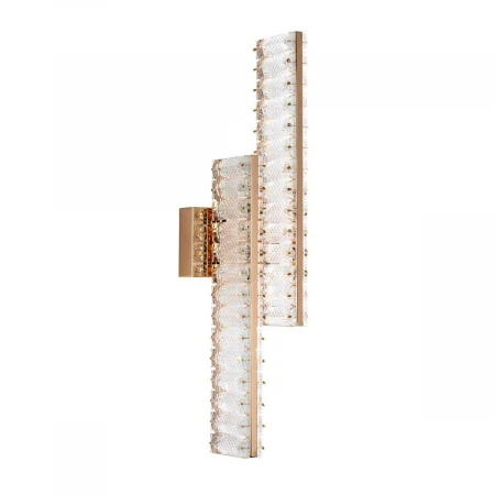 Настенный светильник Modelux ML.753.02 GD