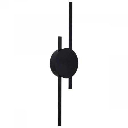 Бра Reluce 86861-9.2-001IL LED9W BK