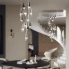 Бра Odeon Light Exclusive L-Vision Afalina 5442/6WL