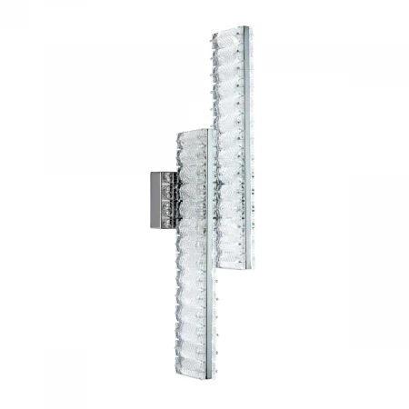 Настенный светильник Modelux ML.753.02 CR