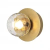 Бра Maytoni Ambre MOD331WL-L3BS3K