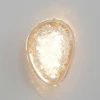 Бра Crystal Lux FELICIDAD AP9W LED