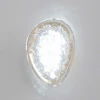 Бра Crystal Lux FELICIDAD AP9W LED
