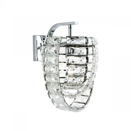 Настенный светильник Modelux ML.755.02 CR