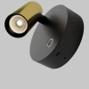 Светодиодный спот Maytoni Wall Twist C081WL-L3BBS3K