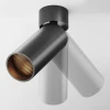 Светодиодный спот Maytoni Technical Focus Led C055CL-L12B2.7K-W-B