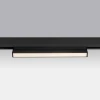 Светильник 48V трековый поворотный Uno Lightstar 269037