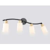 Настенно-потолочный спот Ambrella light TRADITIONAL TR8723