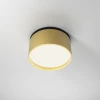 Встраиваемый светодиодный спот Maytoni Technical Onda DL024-12W-DTW-BMG