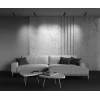 Встраиваемый светодиодный спот Maytoni Technical Focus Led C053CL-L12W2.7K-W-BS