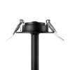 Встраиваемый светодиодный спот Loft IT Cane 10359/1200 Black Встраиваемый светодиодный спот Loft IT Cane 10359/1200 Black