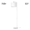 Торшер Citilux CL806030