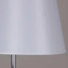Торшер Reluce 02057-0.6-01 BK-CR