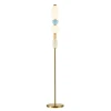 Торшер Divinare Ambra 5016/17 PN-20