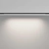 Трековый светильник Maytoni Technical Basis TR190-1-10W4K-B