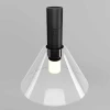 Трековый светильник Maytoni Technical Biancа TR206-1-3W3K-B