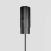 Трековый подвесной светильник Maytoni Technical Skim TR210-1-5W3K-M-B