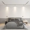 Трековый светодиодный светильник Denkirs Shine Spot DK5740-DN