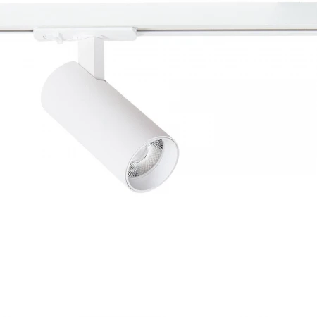 Трековый светильник Arte Lamp BENE A1945PL-1WH