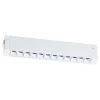 Трековый светодиодный светильник Lightstar Teta 205116