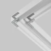 Комплект угловых соединителей Maytoni Technical Exility Busbar (4 шт) TRA034D-CL-42S