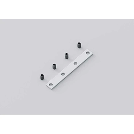 Соединитель прямой Luminotti LS.200.2