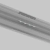 Комплект прямых соединителей Maytoni Technical Exility Busbar (4 шт) TRA034D-C-42S
