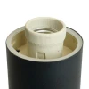 Светильник садово-парковый Feron DH042-1100, Техно столб, 18W E27 230V, черный 51525
