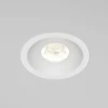 Встраиваемый светодиодный светильник Elektrostandard Combi 25067/LED a069005