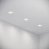 Встраиваемый светодиодный светильник Elektrostandard Combi 25067/LED a069005
