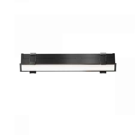 Встраиваемый светодиодный светильник Maytoni Technical Downlight Basis DL066-20W3-6K-B