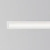 Встраиваемый светодиодный светильник Maytoni Technical Downlight Basis DL066-20W3-6K-W