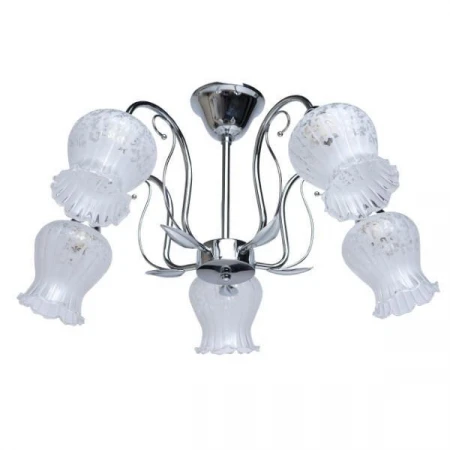 356018405 Люстра De Markt Нежность