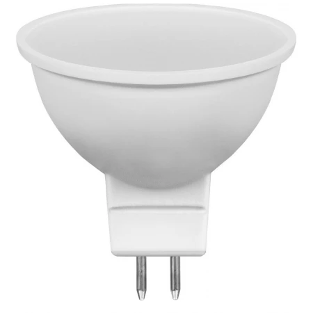 Лампа светодиодная Feron LB-26 MR16 G5.3 7W 4000K