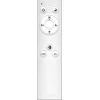 Светодиодный управляемый светильник накладной Feron AL5200 тарелка 60W 3000К-6500K белый