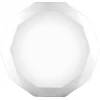 Светодиодный управляемый светильник накладной Feron AL5200 тарелка 60W 3000К-6500K белый