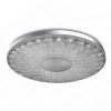 Управляемый светодиодный светильник IMIGY 40W R-400-PERLAMUTR-220-IP44 Maysun